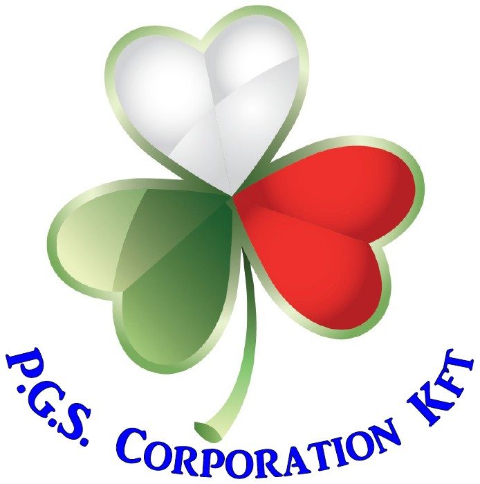 PGS Corporation